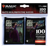 Ultra Pro: UP18810 Secret Lair October 2021 100ct Sleeves
