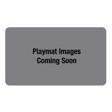 Ultra Pro: UP38689 MTG 2025 Aetherdrift Playmat Borderless Racer 1 for MtG