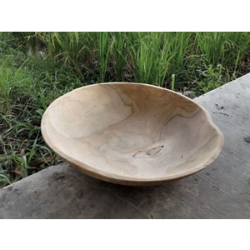 Serving Bowl - Round (30cm)