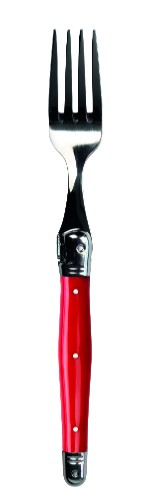 Verdier  Fork Br Red x 3 units