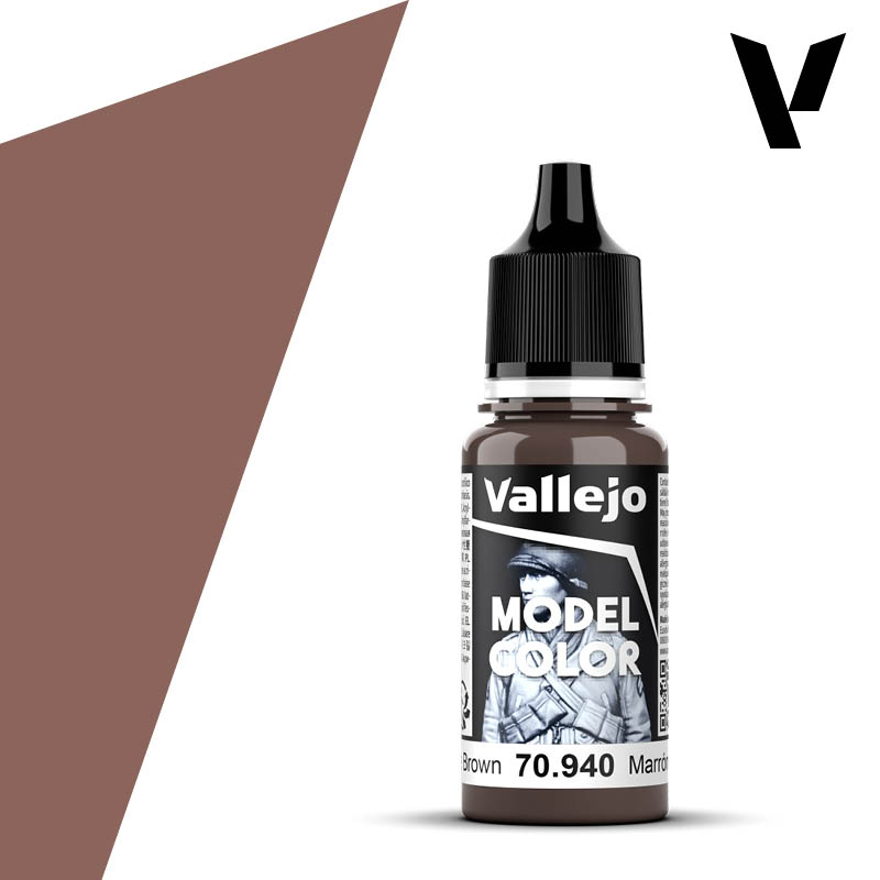 Vallejo - Model Colour 18ml