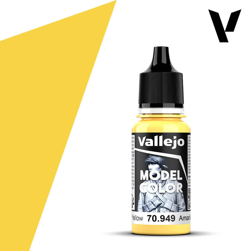 Vallejo - Model Colour 18ml