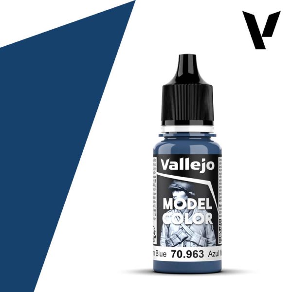 Vallejo - Model Colour 18ml