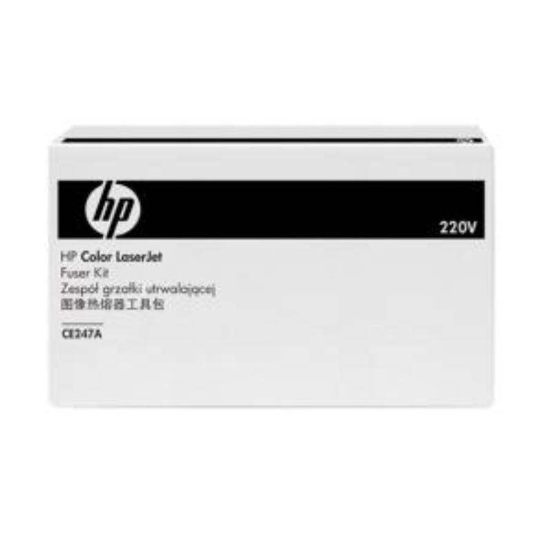 HP Fuser Kit - Laser - 220 V AC