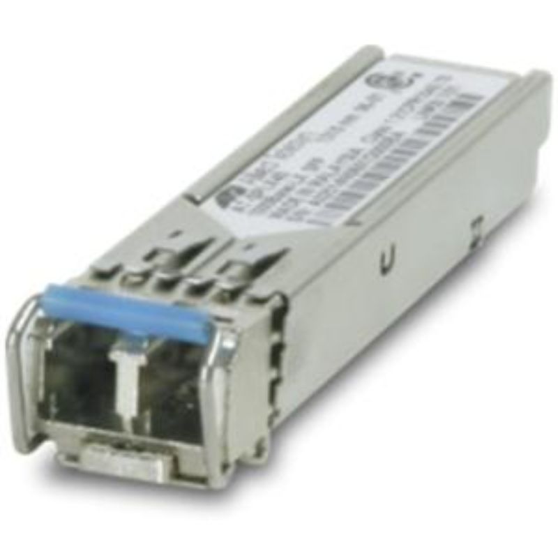 Allied Telesis AT-SPLX40 SFP Module - 1 x 1000Base-LX2.125