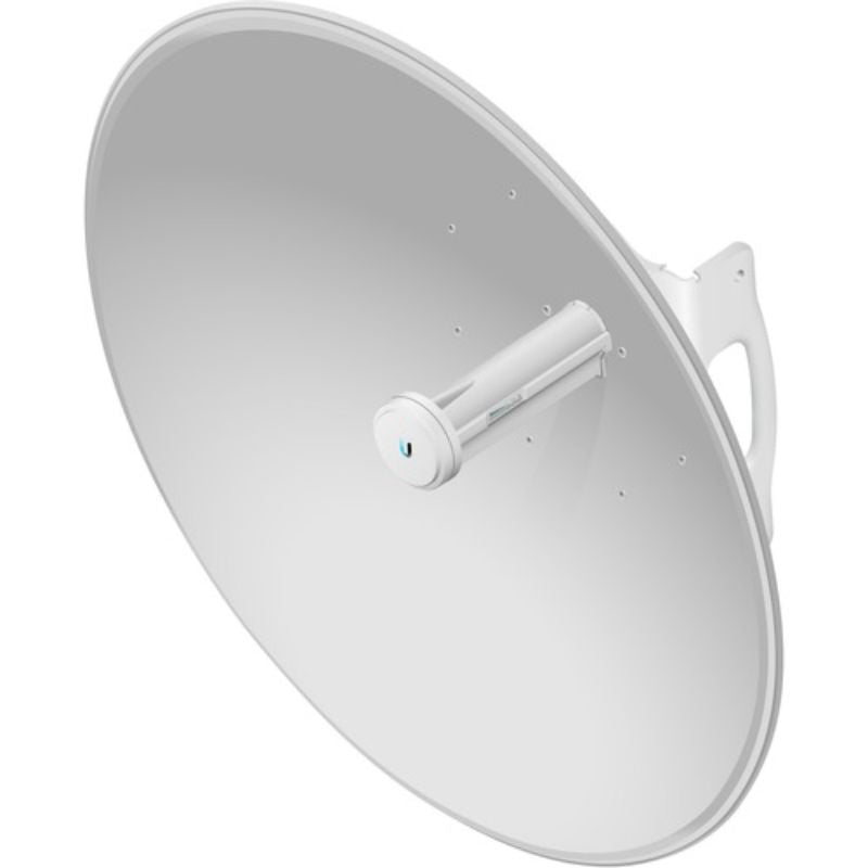 Ubiquiti Networks Ubiquiti PowerBeam ac PBE-5AC-620 IEEE 802.11ac 450 Mbit/s Wir