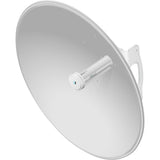 Ubiquiti Networks Ubiquiti PowerBeam ac PBE-5AC-620 IEEE 802.11ac 450 Mbit/s Wir