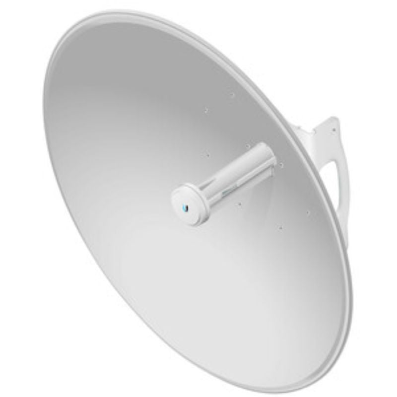 Ubiquiti Networks Ubiquiti PowerBeam ac PBE-5AC-620 IEEE 802.11ac 450 Mbit/s Wir