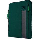 STM Goods Ridge Carrying Case (Sleeve) for 38.1 cm (15") MacBook - Botanical Gre