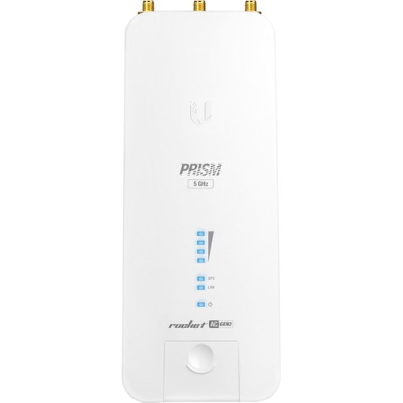 Ubiquiti Networks Ubiquiti Rocket Prism AC Gen2 RP-5AC-Gen2 IEEE 802.11ac 500 Mb