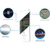 Ubiquiti Networks Ubiquiti Rocket Prism AC Gen2 RP-5AC-Gen2 IEEE 802.11ac 500 Mb
