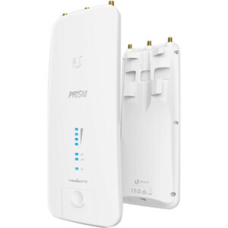Ubiquiti Networks Ubiquiti Rocket Prism AC Gen2 RP-5AC-Gen2 IEEE 802.11ac 500 Mb