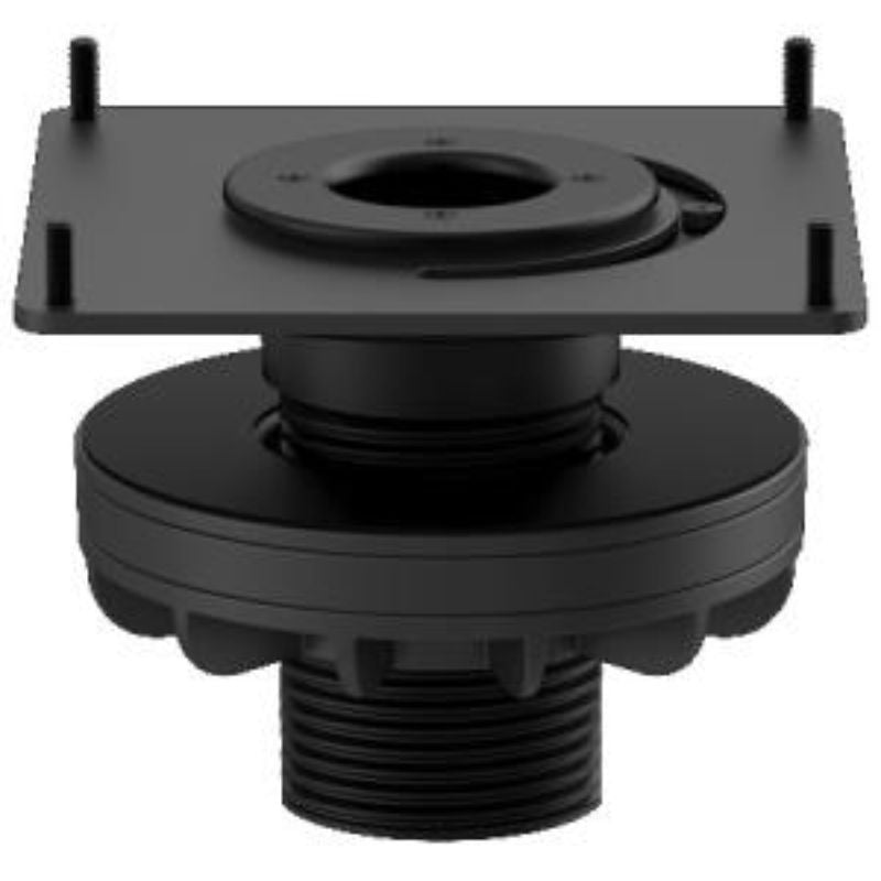 Logitech Desk Mount for Video Conferencing Touch Controller