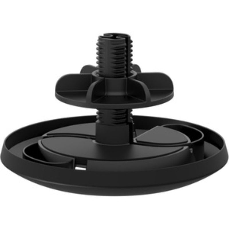 Logitech Desk Mount for Microphone - Black