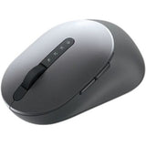 Dell Multi-Device Wireless Mouse - MS5320W - Optical - Wireless - Bluetooth/Radi