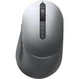 Dell Multi-Device Wireless Mouse - MS5320W - Optical - Wireless - Bluetooth/Radi