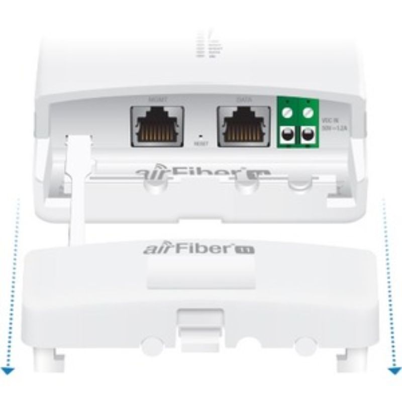 Ubiquiti Networks Ubiquiti Licensed Backhaul Radio