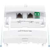 Ubiquiti Networks Ubiquiti Licensed Backhaul Radio