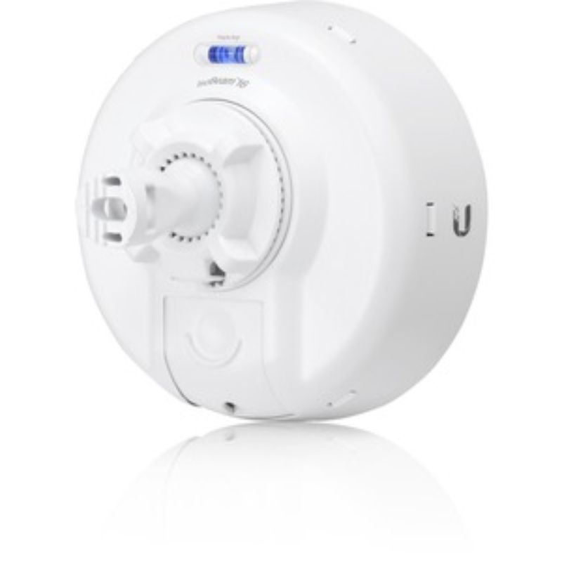 Ubiquiti Networks Ubiquiti IsoBeam Isolator Shield for NanoBeam - 1