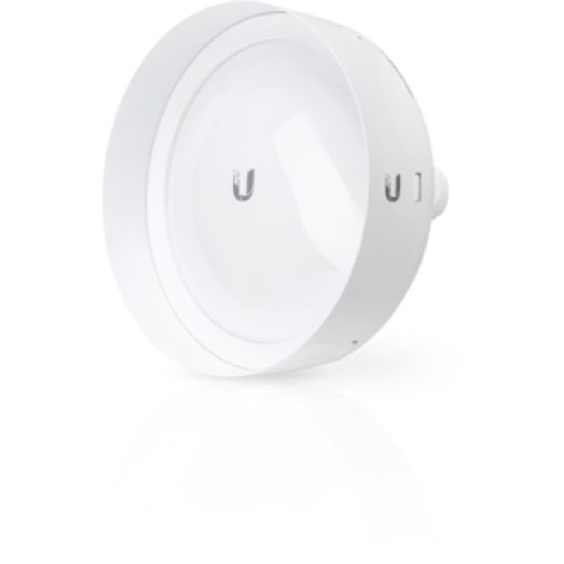 Ubiquiti Networks Ubiquiti IsoBeam Isolator Shield for NanoBeam - 1