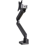 StarTech.com Desk Mount Monitor Arm with 2x USB 3.0 ports - Slim Full Motion Adj