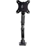 StarTech.com Desk Mount Monitor Arm with 2x USB 3.0 ports - Slim Full Motion Adj