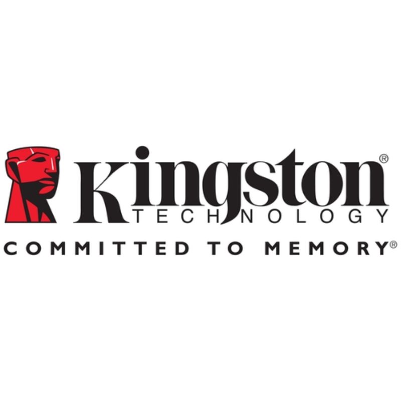 Kingston 8GB DDR4 SDRAM Memory Module - 8 GB - DDR4-3200/PC4-25600 DDR4 SDRAM -