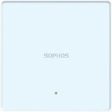 Sophos 320 Dual Band Wireless Access Point with MIMO technology for reliable indoor connectivity and easy network management.