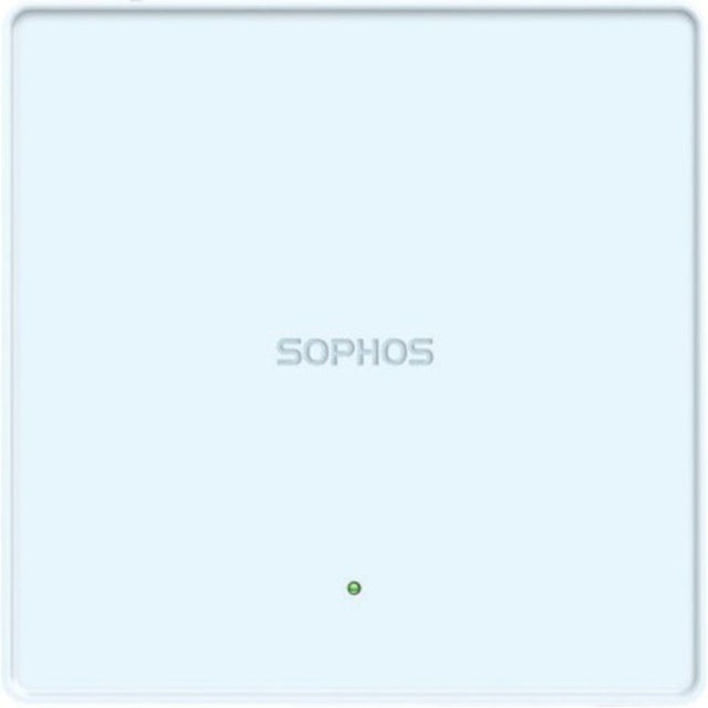 Sophos 320 Dual Band Wireless Access Point with MIMO technology for reliable indoor connectivity and easy network management.