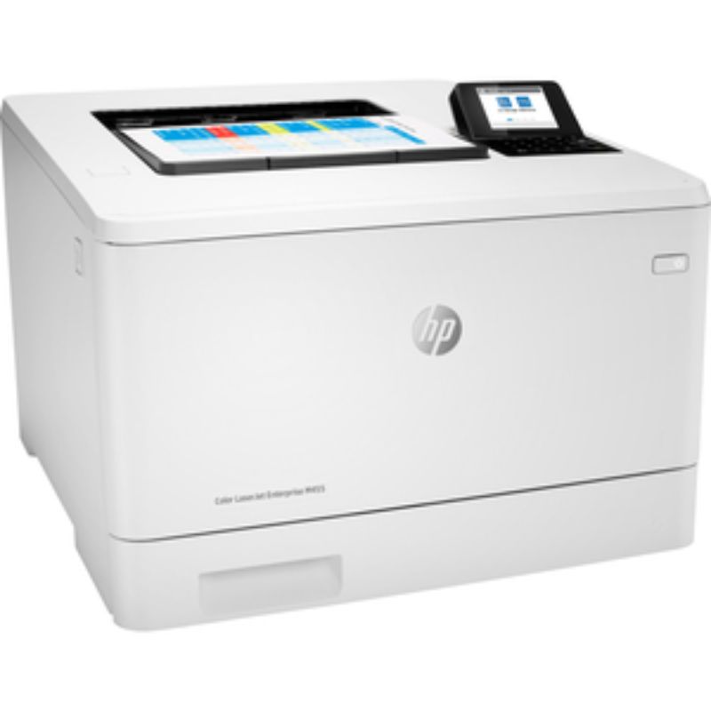 HP LaserJet Enterprise M455dn Desktop Laser Printer - Colour - 27 ppm Mono / 27