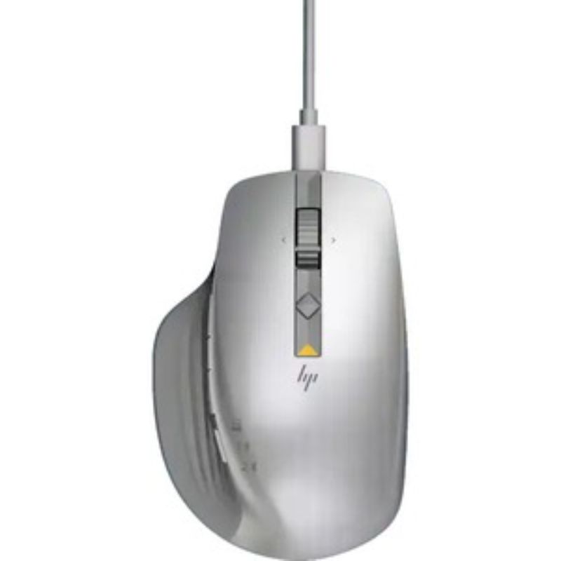 HP 935 Creator Wireless Mouse - Wireless - Bluetooth - USB Type A
