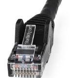 StarTech.com Cat.6 UTP Patch Network Cable - 5 m Category 6 Network Cable for Ne