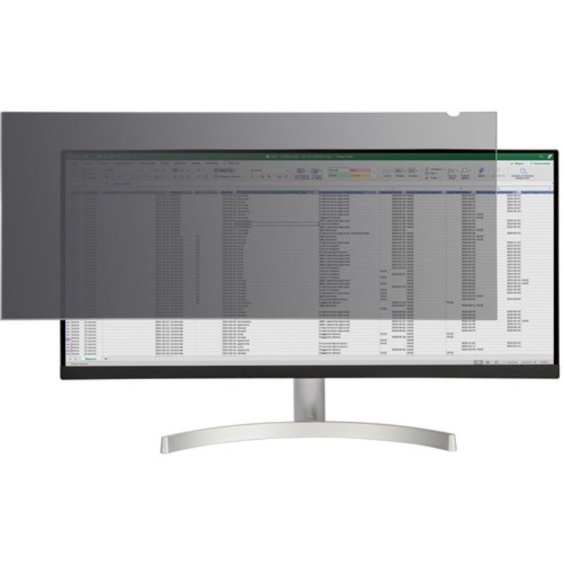 Startech.Com Monitor Privacy Screen for 34 inch Ultrawide Display - 21:9 Widescr