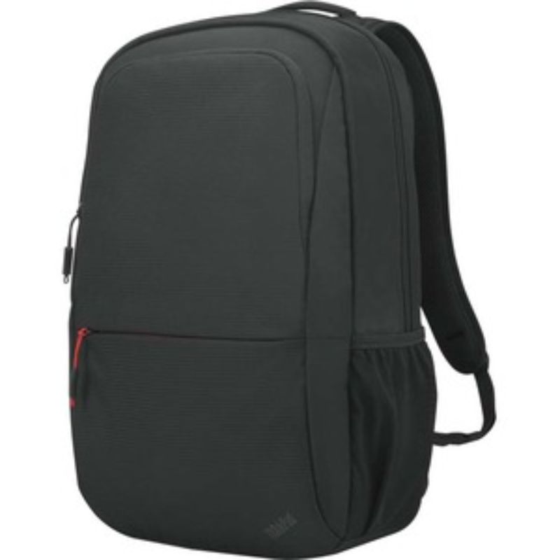 Lenovo Essential Carrying Case (Backpack) for 40.6 cm (16") Notebook - Black - P