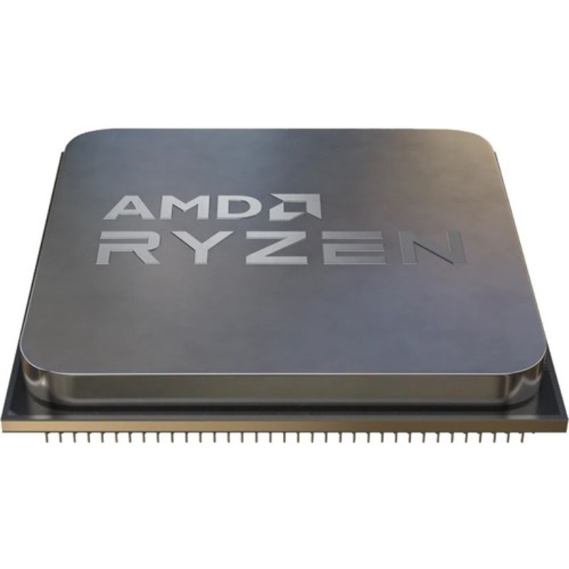 AMD Ryzen 7 5700G Octa-core processor with 8 cores, 3.80 GHz base speed, and integrated Radeon Graphics for high-performance computing.