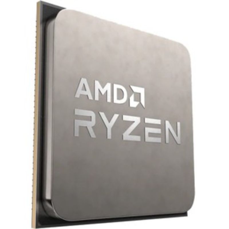 AMD Ryzen 7 G-Series 5700G Octa-core (8 Core) 3.80 GHz Processor - Retail Pack -