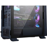 MSI 650W Power Supply - ATX - 120 V AC, 230 V AC Input - 5 V DC @ 20 A, 3.3 V DC