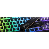 Kingston FURY Beast 32GB (2 x 16GB) DDR4 SDRAM Memory Kit - 32 GB (2 x 16GB) - D