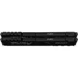 Kingston FURY Beast 32GB (2 x 16GB) DDR4 SDRAM Memory Kit - 32 GB (2 x 16GB) - D