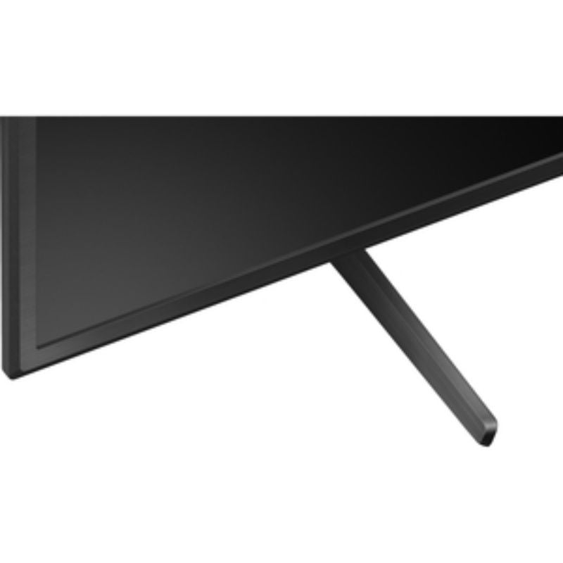 Sony 75-inch BRAVIA 4K Ultra HD HDR Professional Display - 190.5 cm (75") LCD -