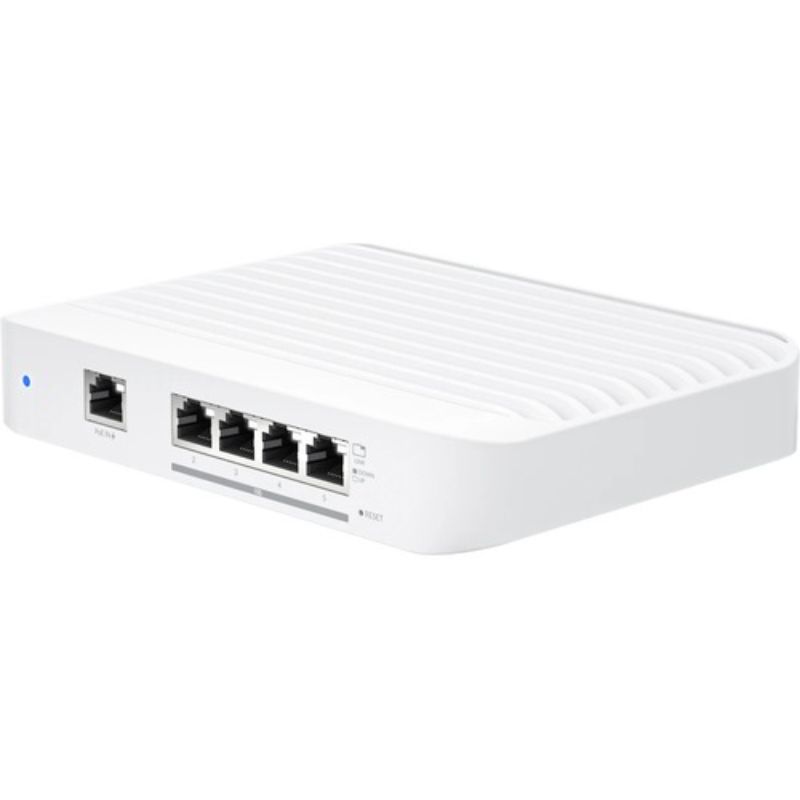 Ubiquiti Networks Ubiquiti UniFi Flex XG - 5 Ports - Manageable - Gigabit Ethern