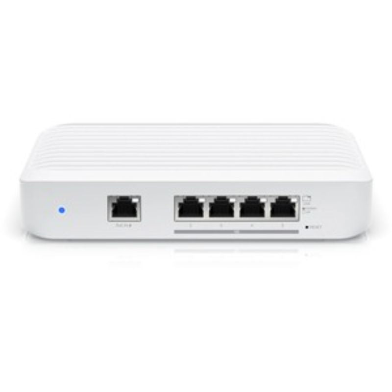 Ubiquiti Networks Ubiquiti UniFi Flex XG - 5 Ports - Manageable - Gigabit Ethern