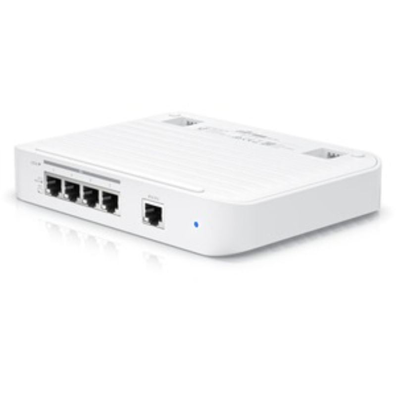 Ubiquiti Networks Ubiquiti UniFi Flex XG - 5 Ports - Manageable - Gigabit Ethern