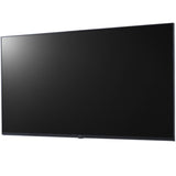 LG 43UL3J-B WebOS UHD Signage - 109.2 cm (43") LCD - 8 GB - 3840 x 2160 - Direct