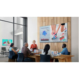LG 43UL3J-B WebOS UHD Signage - 109.2 cm (43") LCD - 8 GB - 3840 x 2160 - Direct