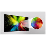 LG 43UL3J-B WebOS UHD Signage - 109.2 cm (43") LCD - 8 GB - 3840 x 2160 - Direct