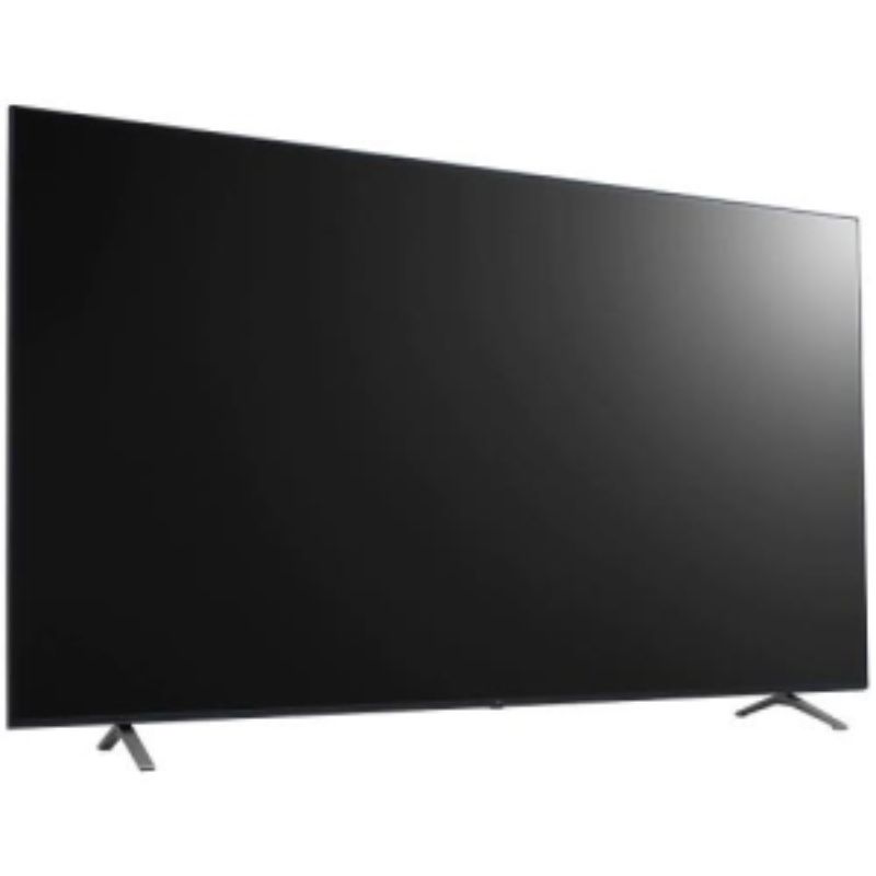 Lg 50in UHD 16:9 400nit 16/7 webOS Commercial TV Signage 3yrs on-site warranty