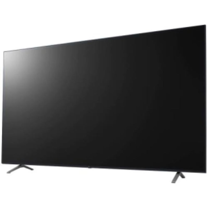 Lg 50in UHD 16:9 400nit 16/7 webOS Commercial TV Signage 3yrs on-site warranty