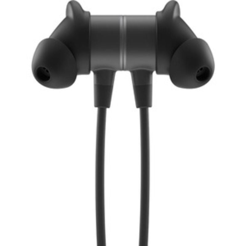 Logitech Zone Wired Earbuds - Stereo - Mini-phone (3.5mm), USB Type A, USB Type