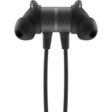 Logitech Zone Wired Earbuds - Stereo - Mini-phone (3.5mm), USB Type A, USB Type